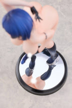 Original Character - PVC Figuren 2er-Pack Aoba Umise Illustrated by Ulrich 1/6 Scale Figur – Bild 3