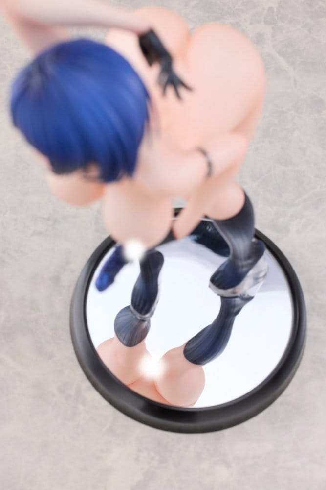 Original Character - PVC Figuren 2er-Pack Aoba Umise Illustrated by Ulrich 1/6 Scale Figur – Bild 3