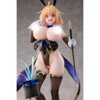 Original Character - Sophia F. Shirring Magician Bunny Ver. Deluxe Edition 1/6 Scale Figur – Bild 10