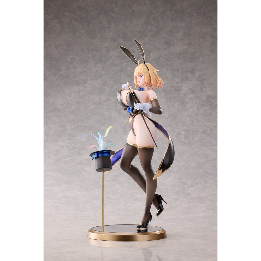 Original Character - Sophia F. Shirring Magician Bunny Ver. Deluxe Edition 1/6 Scale Figur – Bild 17