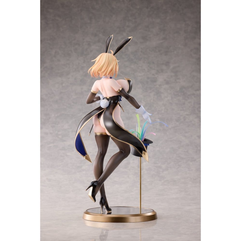 Original Character - Sophia F. Shirring Magician Bunny Ver. Deluxe Edition 1/6 Scale Figur – Bild 18