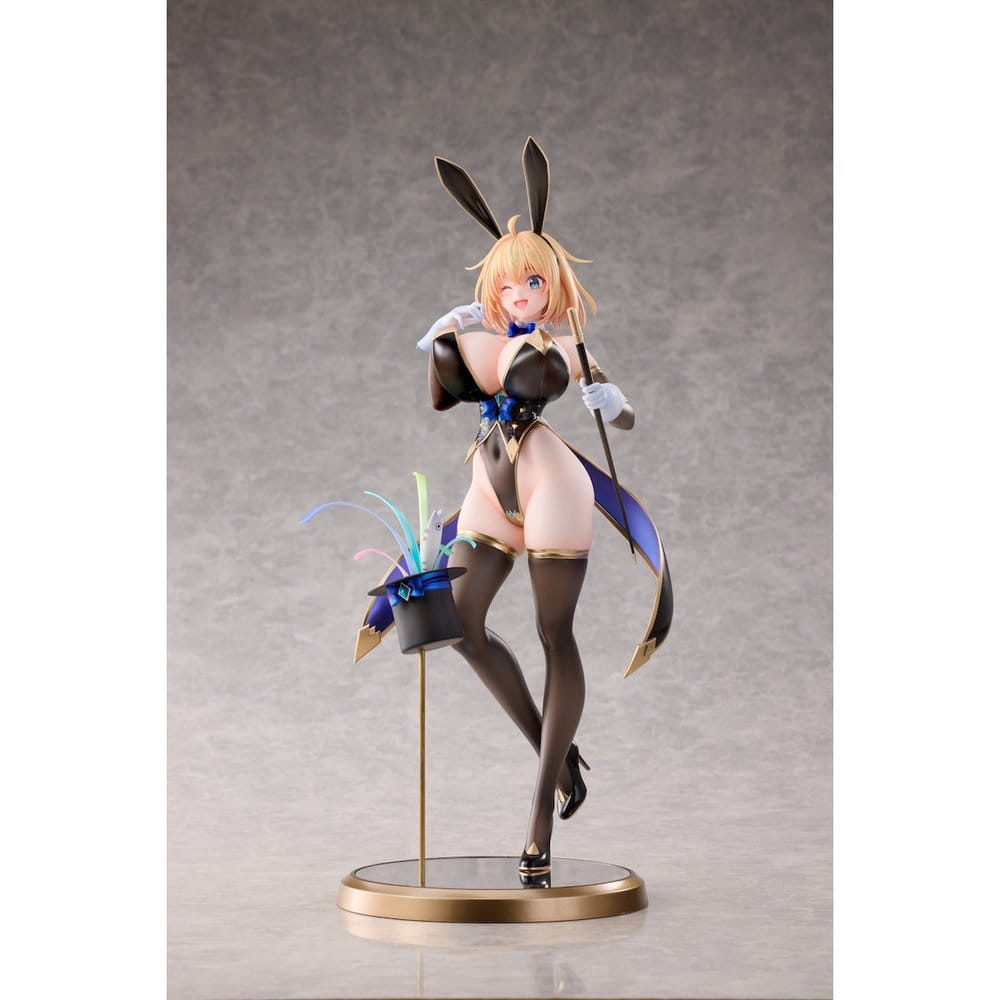 Original Character - Sophia F. Shirring Magician Bunny Ver. Deluxe Edition 1/6 Scale Figur – Bild 22