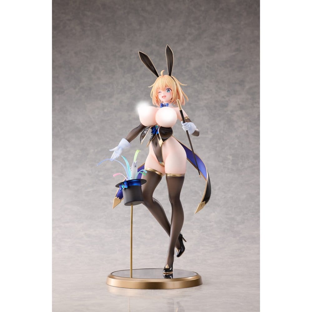 Original Character - Sophia F. Shirring Magician Bunny Ver. Deluxe Edition 1/6 Scale Figur – Bild 23