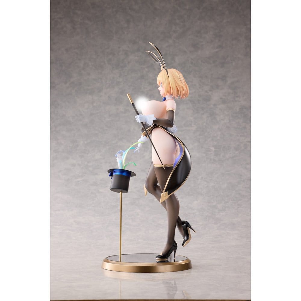 Original Character - Sophia F. Shirring Magician Bunny Ver. Deluxe Edition 1/6 Scale Figur – Bild 3