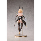 Original Character - Sophia F. Shirring Magician Bunny Ver. Deluxe Edition 1/6 Scale Figur – Bild 4