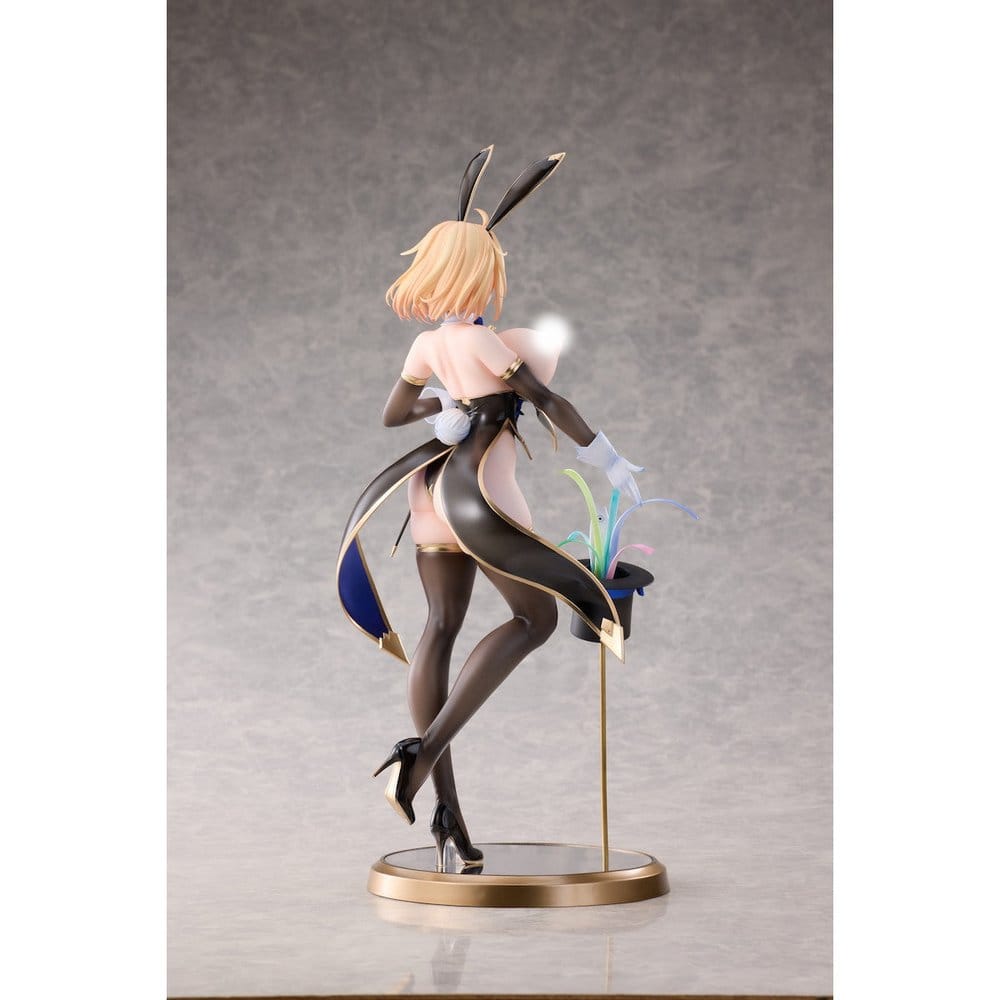 Original Character - Sophia F. Shirring Magician Bunny Ver. Deluxe Edition 1/6 Scale Figur – Bild 5