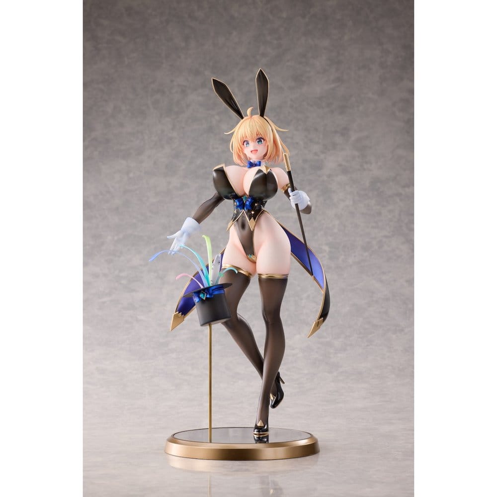 Original Character - Sophia F. Shirring Magician 1/6 Scale - Bunny Ver. – Bild 2