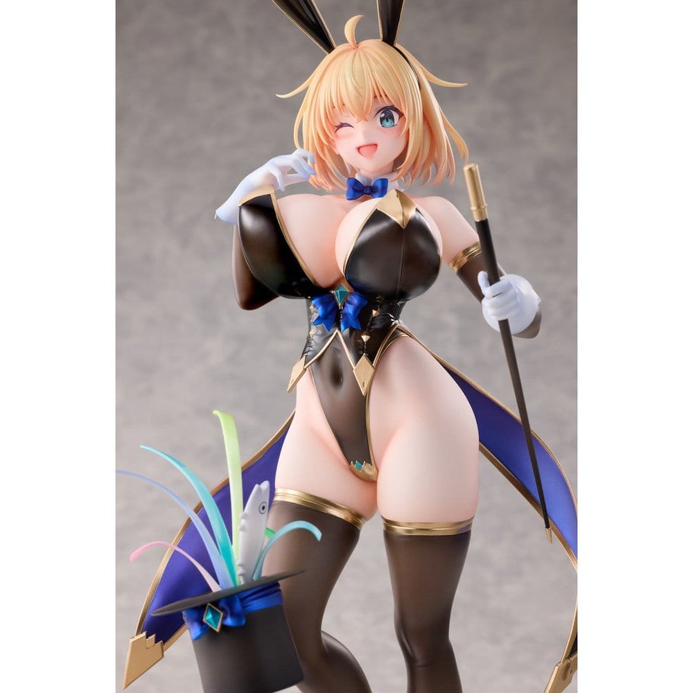 Original Character - Sophia F. Shirring Magician 1/6 Scale - Bunny Ver. – Bild 6