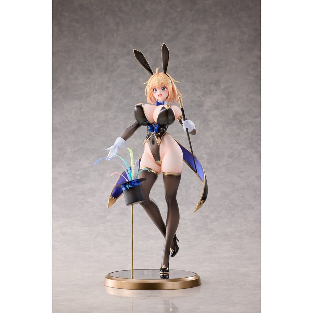 Original Character - Sophia F. Shirring Magician 1/6 Scale - Bunny Ver. – Bild 7