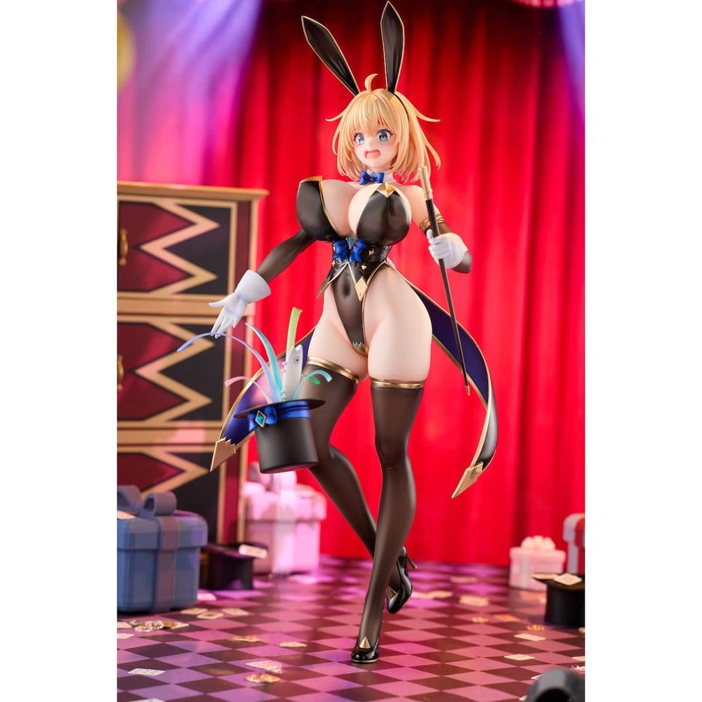 Original Character - Sophia F. Shirring Magician 1/6 Scale - Bunny Ver. – Bild 8
