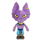 Dragon Ball - Plüschfiguren 22 cm Sortiment (12) Figur – Bild 2