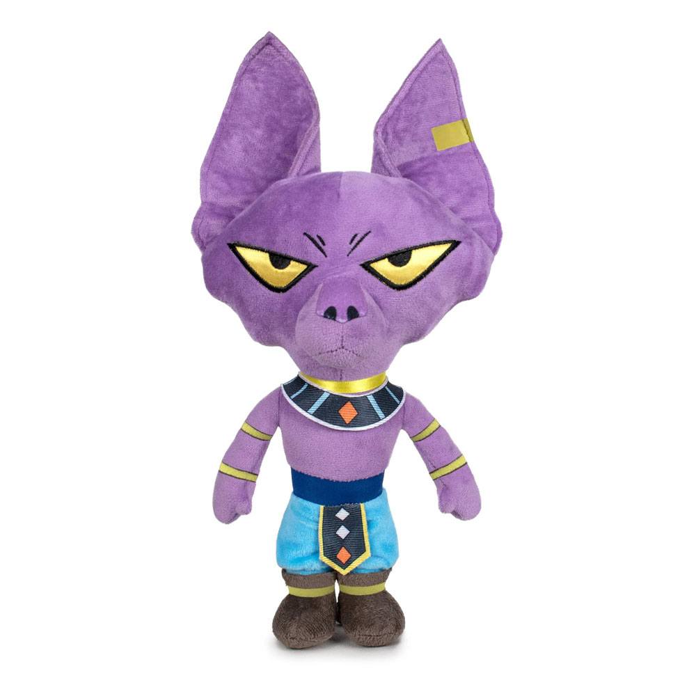 Dragon Ball - Plüschfiguren 22 cm Sortiment (12) Figur – Bild 2