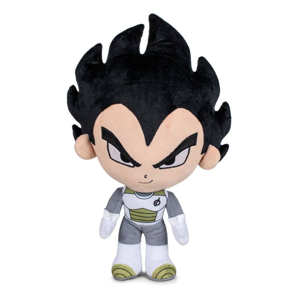 Dragon Ball - Plüschfiguren 22 cm Sortiment (12) Figur – Bild 5