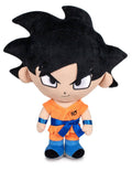 Dragon Ball - Plüschfigur Goku Figur – Bild 1
