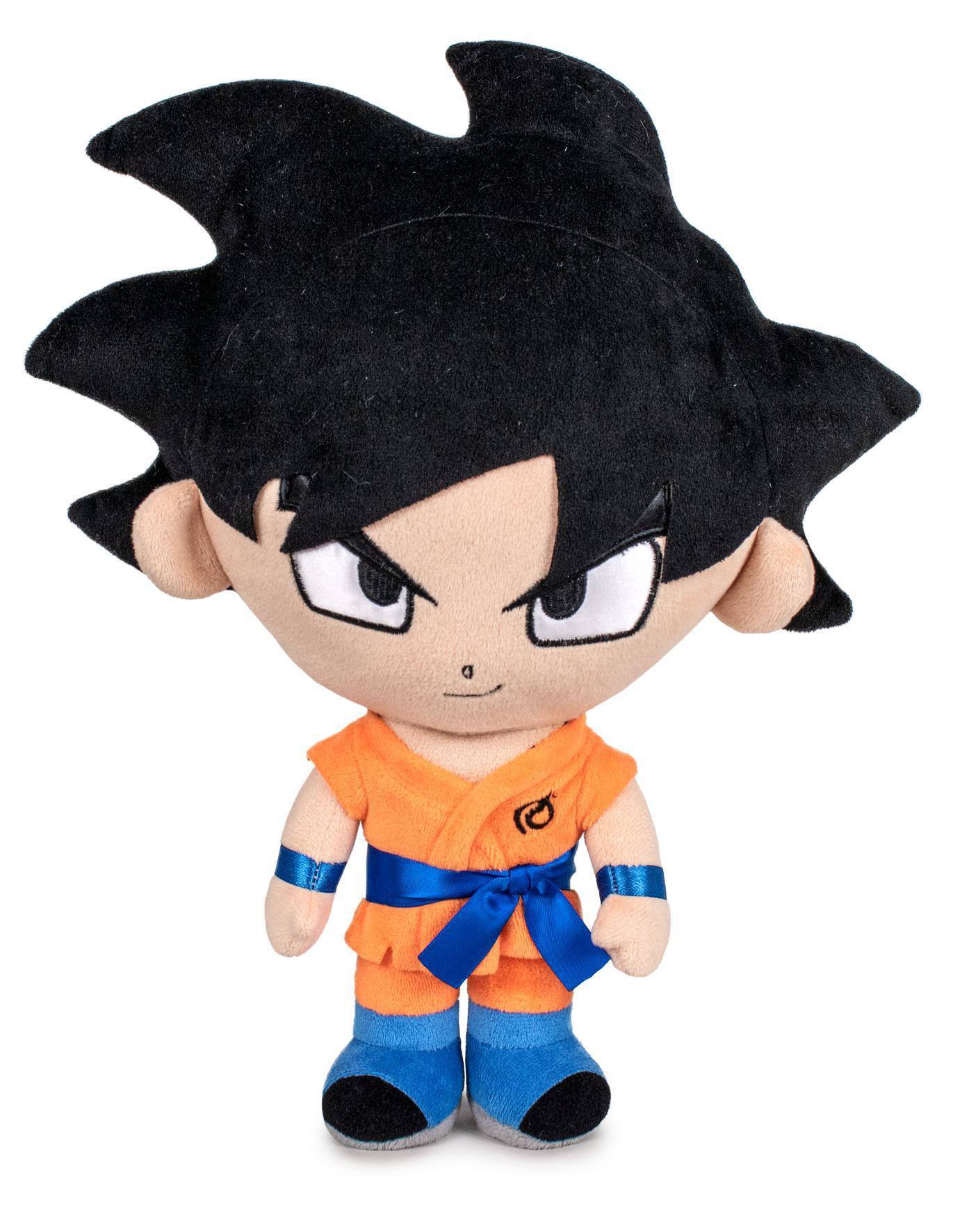 Dragon Ball - Plüschfigur Goku Figur – Bild 1