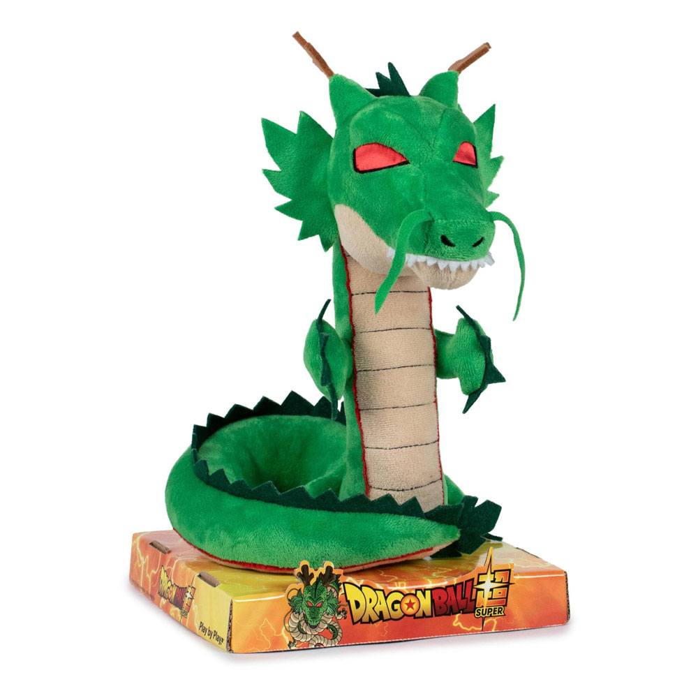 Dragon Ball - Plüschfigur Shenron Figur – Bild 1