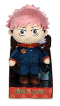 Jujutsu Kaisen - Plüschfigur Itadori Figur – Bild 1