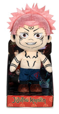 Jujutsu Kaisen - Plüschfigur Sukuna Figur – Bild 1