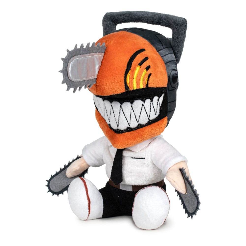 Chainsaw Man - Plüschfigur Devil Figur – Bild 1