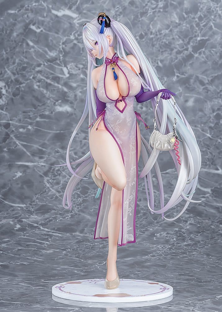 Azur Lane - Kearsarge Springtime Monitoring 1/6 Scale – Bild 10