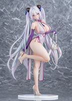 Azur Lane - Kearsarge Springtime Monitoring 1/6 Scale – Bild 12