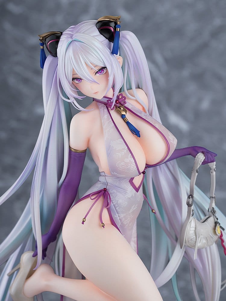 Azur Lane - Kearsarge Springtime Monitoring 1/6 Scale – Bild 13