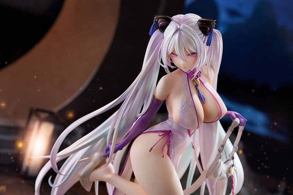 Azur Lane - Kearsarge Springtime Monitoring 1/6 Scale – Bild 4
