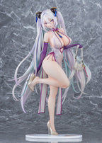 Azur Lane - Kearsarge Springtime Monitoring 1/6 Scale – Bild 8