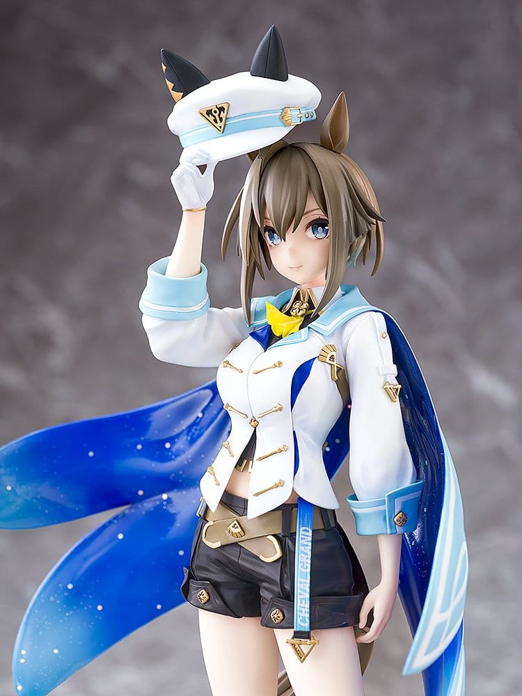 Uma Musume Pretty Derby - Umamusume: Pretty Derby PVC Figur 1/7 Cheval Grand (re-run) – Bild 10