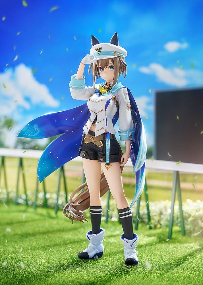 Uma Musume Pretty Derby - Umamusume: Pretty Derby PVC Figur 1/7 Cheval Grand (re-run) – Bild 11