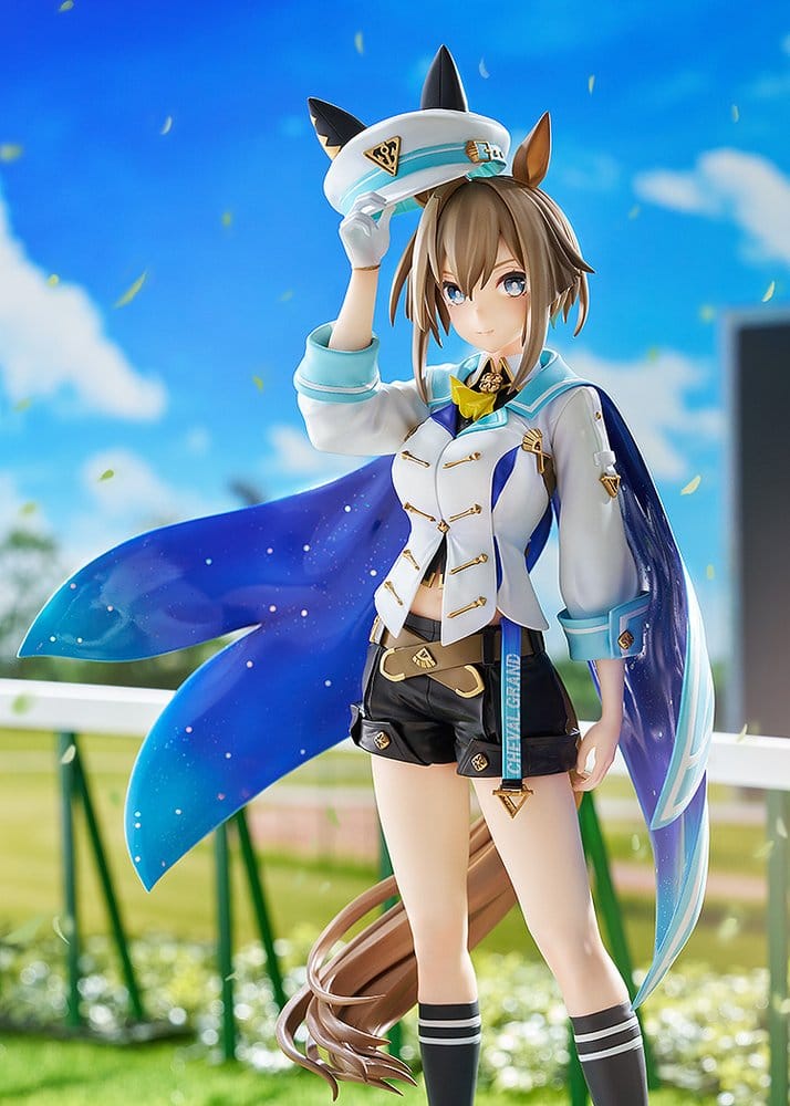 Uma Musume Pretty Derby - Umamusume: Pretty Derby PVC Figur 1/7 Cheval Grand (re-run) – Bild 14