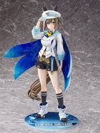 Uma Musume Pretty Derby - Umamusume: Pretty Derby PVC Figur 1/7 Cheval Grand (re-run) – Bild 3