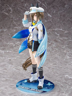 Uma Musume Pretty Derby - Umamusume: Pretty Derby PVC Figur 1/7 Cheval Grand (re-run) – Bild 4