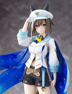 Uma Musume Pretty Derby - Umamusume: Pretty Derby PVC Figur 1/7 Cheval Grand (re-run) – Bild 8