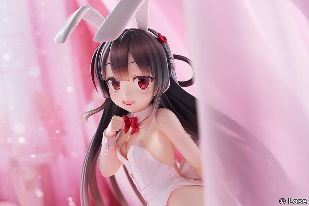 Maitetsu - Hachiroku: White Bunny Ver. 1/3 Scale - Last Run!! – Bild 11