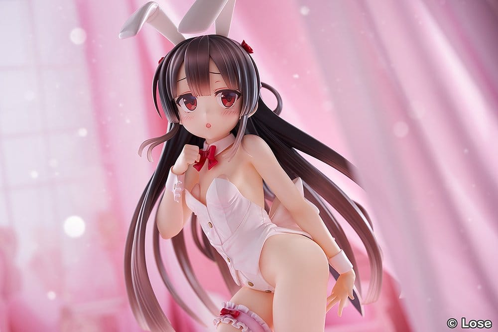 Maitetsu - Hachiroku: White Bunny Ver. 1/3 Scale - Last Run!! – Bild 12