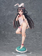 Maitetsu - Hachiroku: White Bunny Ver. 1/3 Scale - Last Run!! – Bild 2