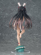 Maitetsu - Hachiroku: White Bunny Ver. 1/3 Scale - Last Run!! – Bild 4