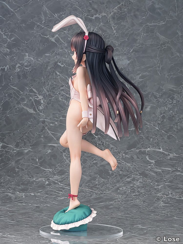 Maitetsu - Hachiroku: White Bunny Ver. 1/3 Scale - Last Run!! – Bild 5