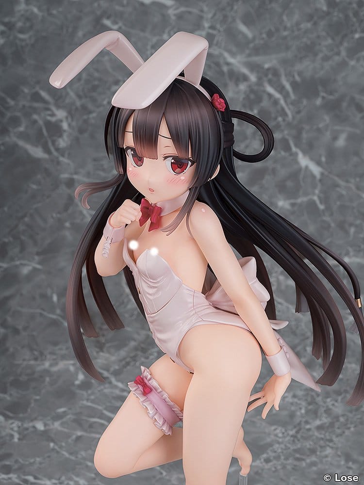 Maitetsu - Hachiroku: White Bunny Ver. 1/3 Scale - Last Run!! – Bild 7