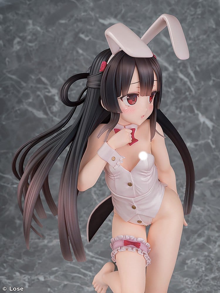 Maitetsu - Hachiroku: White Bunny Ver. 1/3 Scale - Last Run!! – Bild 8