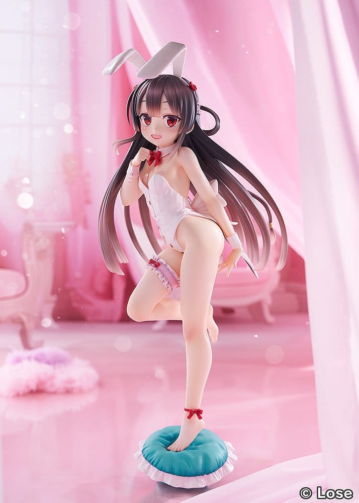 Maitetsu - Hachiroku: White Bunny Ver. 1/3 Scale - Last Run!! – Bild 9