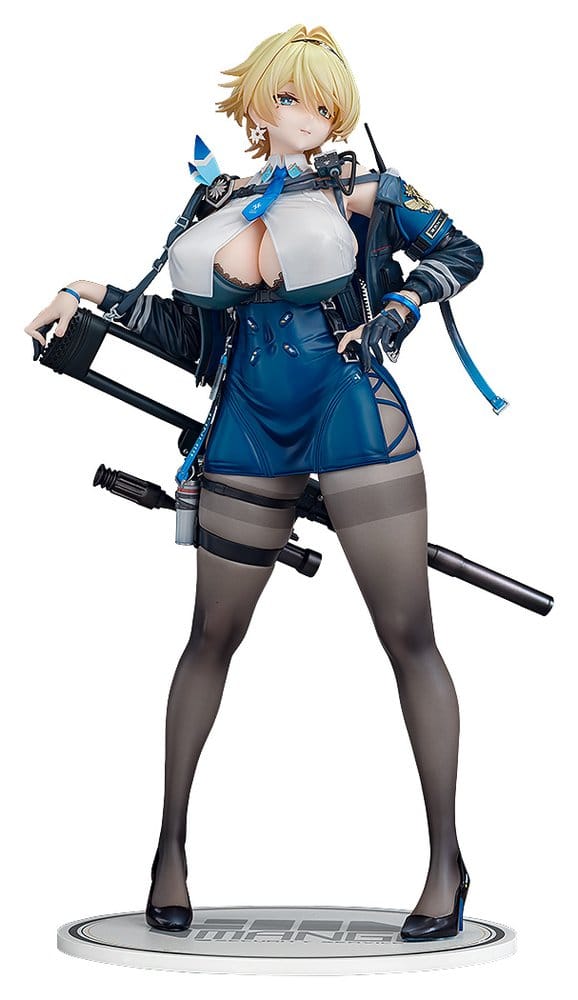 Girls Frontline - Girls' Frontline 2: Exilium PVC Figur 1/6 Nikketa – Bild 1
