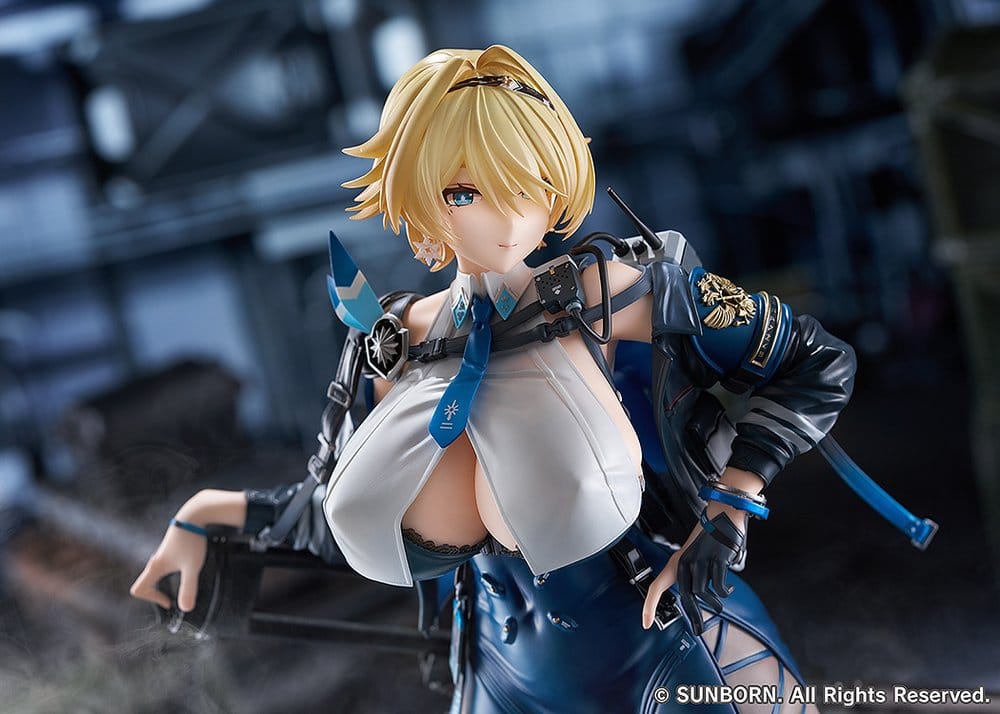 Girls Frontline - Girls' Frontline 2: Exilium PVC Figur 1/6 Nikketa – Bild 10