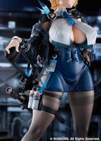 Girls Frontline - Girls' Frontline 2: Exilium PVC Figur 1/6 Nikketa – Bild 11