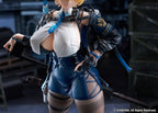 Girls Frontline - Girls' Frontline 2: Exilium PVC Figur 1/6 Nikketa – Bild 12