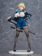 Girls Frontline - Girls' Frontline 2: Exilium PVC Figur 1/6 Nikketa – Bild 2