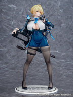 Girls Frontline - Girls' Frontline 2: Exilium PVC Figur 1/6 Nikketa – Bild 3