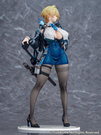 Girls Frontline - Girls' Frontline 2: Exilium PVC Figur 1/6 Nikketa – Bild 5