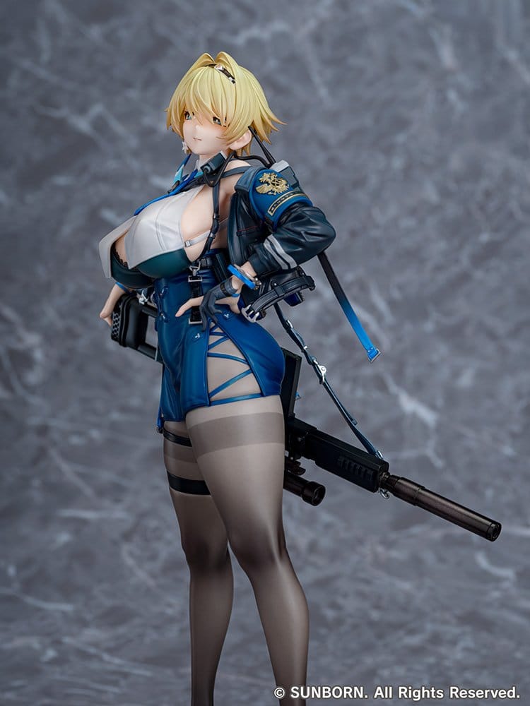 Girls Frontline - Girls' Frontline 2: Exilium PVC Figur 1/6 Nikketa – Bild 7